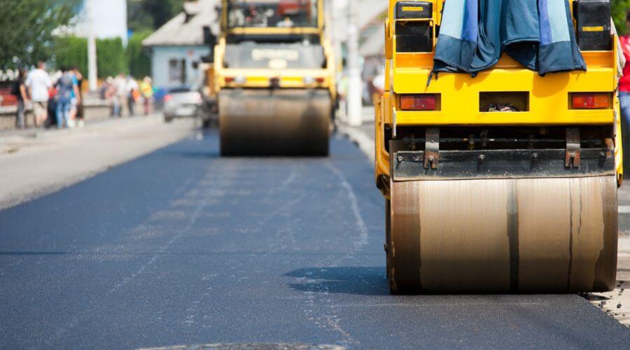 Expert top industrial roofings services in Martinsville, IL