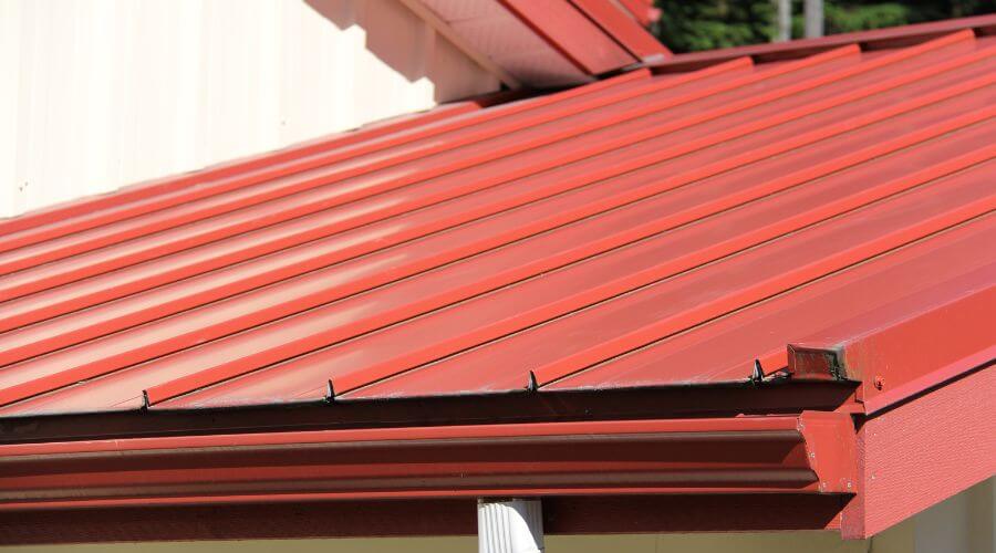 Industrial Roof Repair in Martinsville, IL